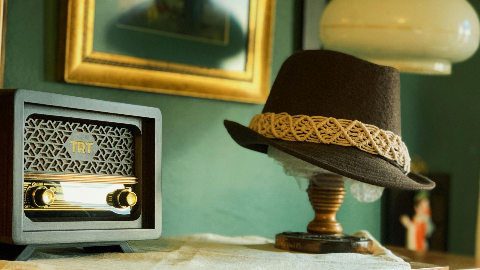 8. Le mercure dans la fabrication des chapeaux