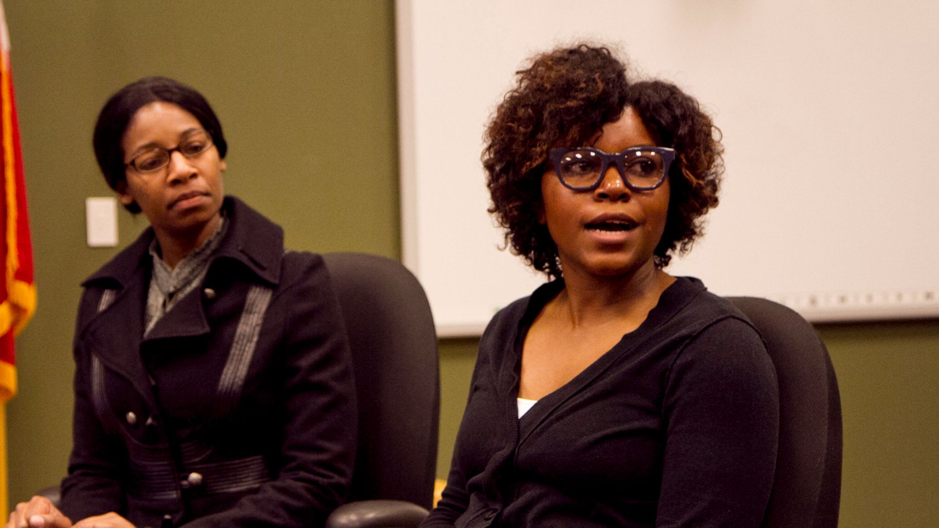 9. Claudette Colvin