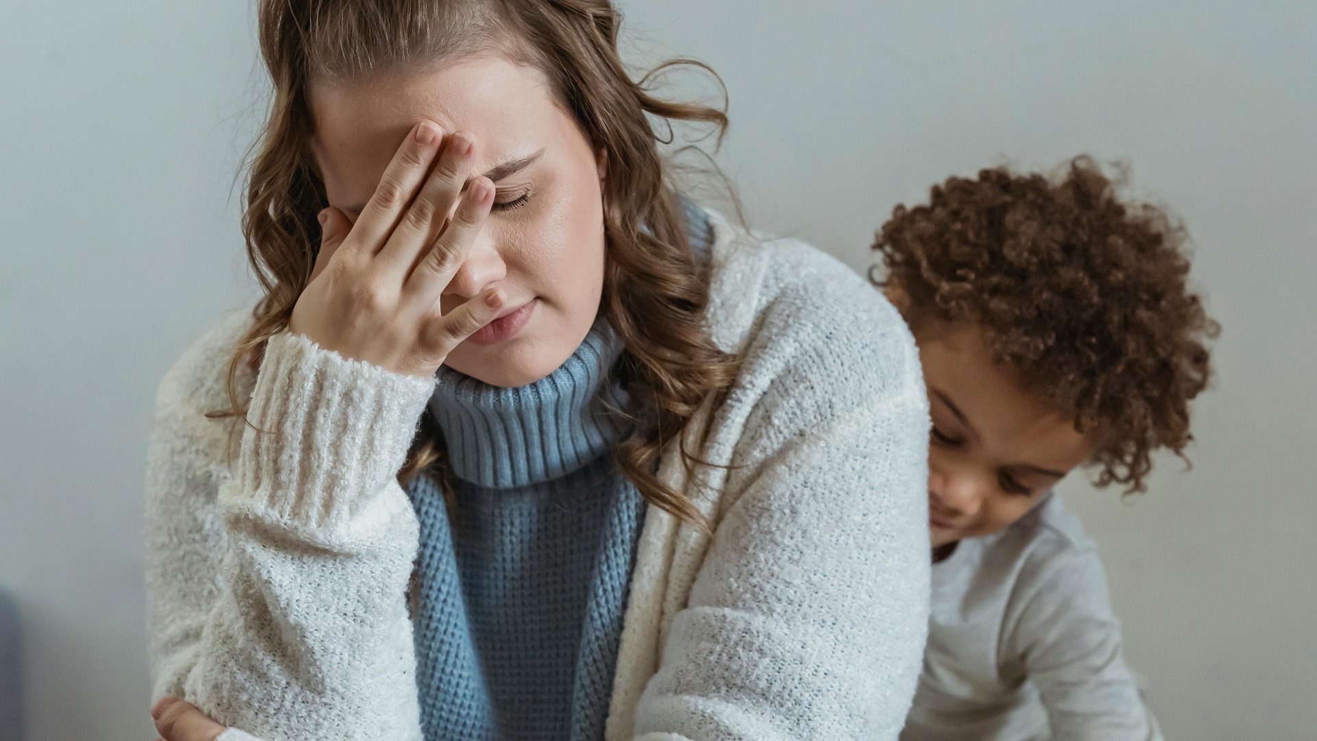 10. Vous ne vous sentez à l'aise que si vous avez le contrôle