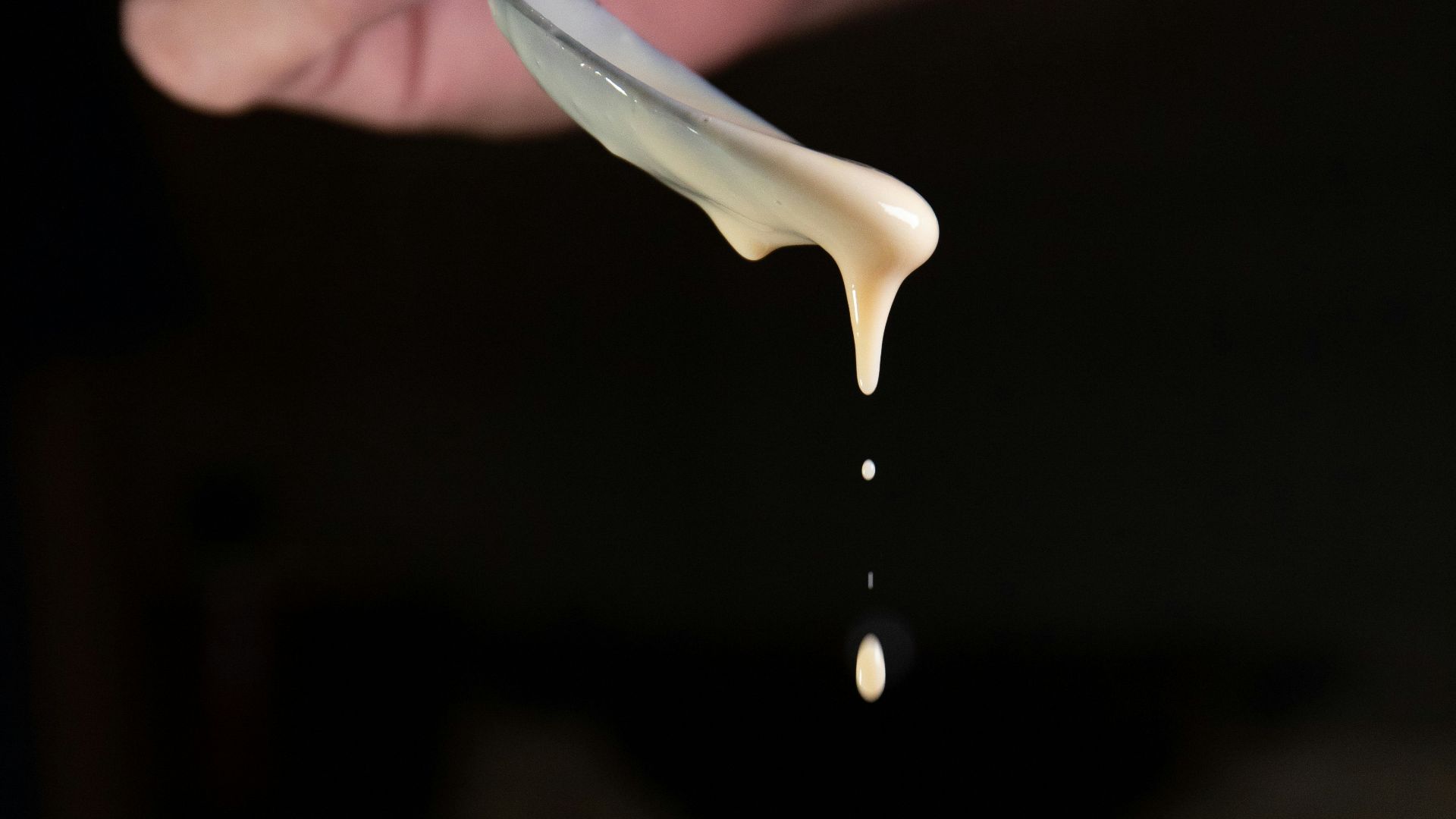20. Sauces à la crème épaisse