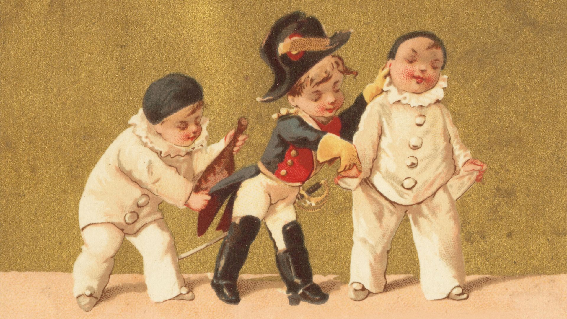 2. Napoléon était exceptionnellement petit