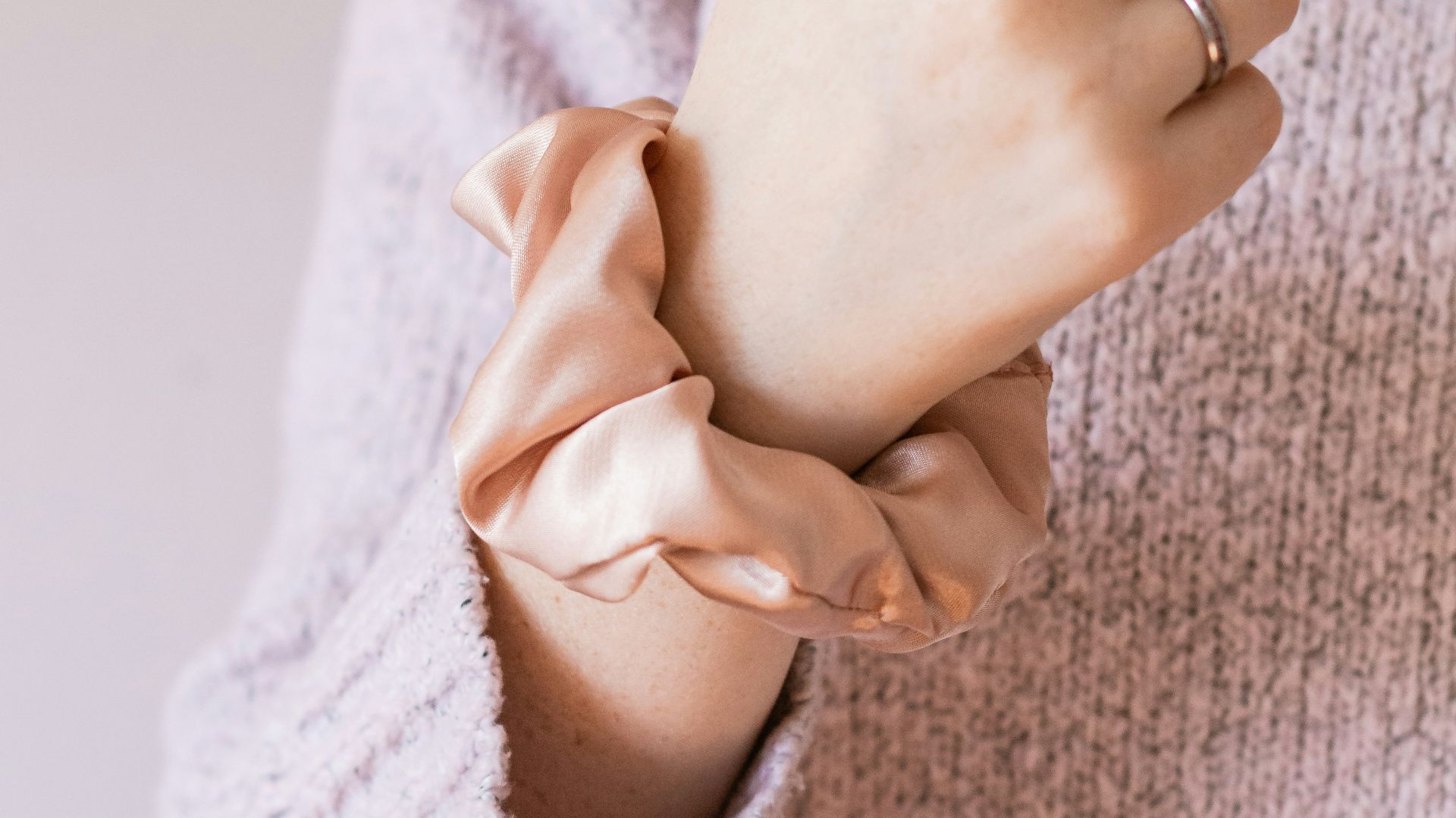 10. Utilisez un élastique plus souple