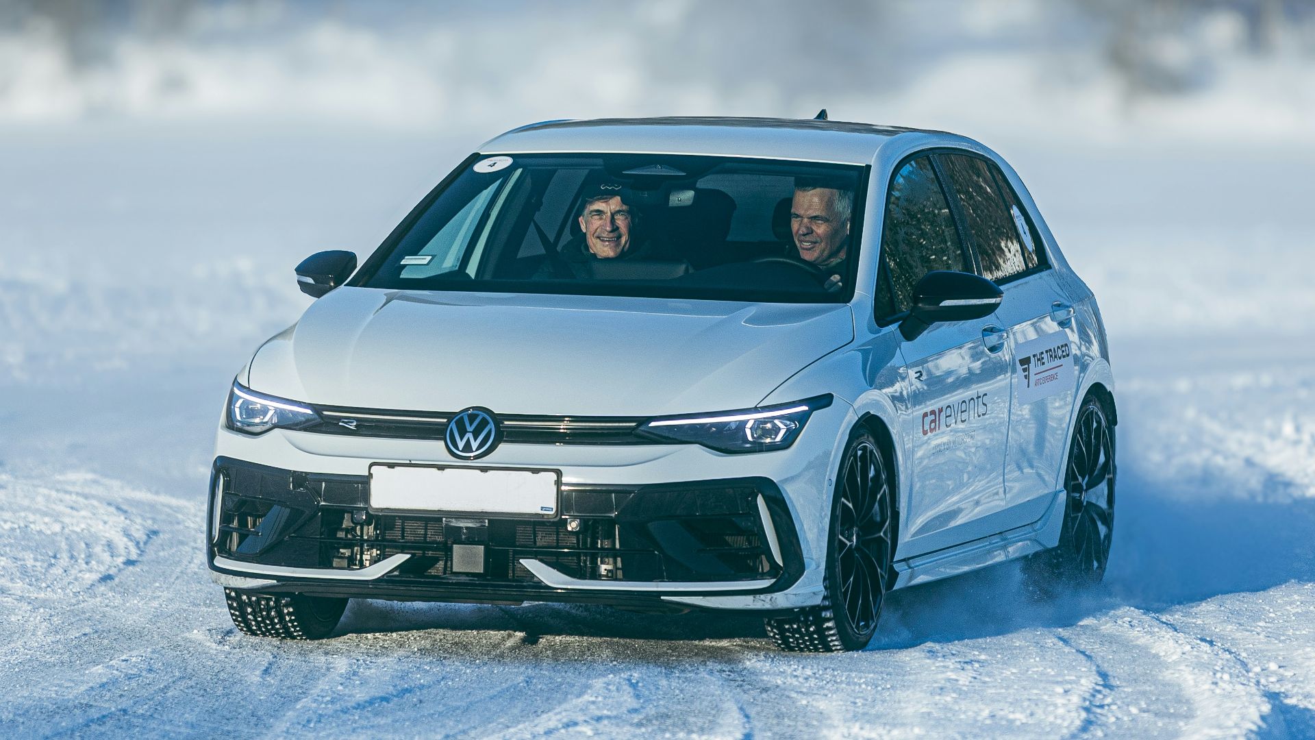 16. L'hiver avait ses règles, tu le savais bien