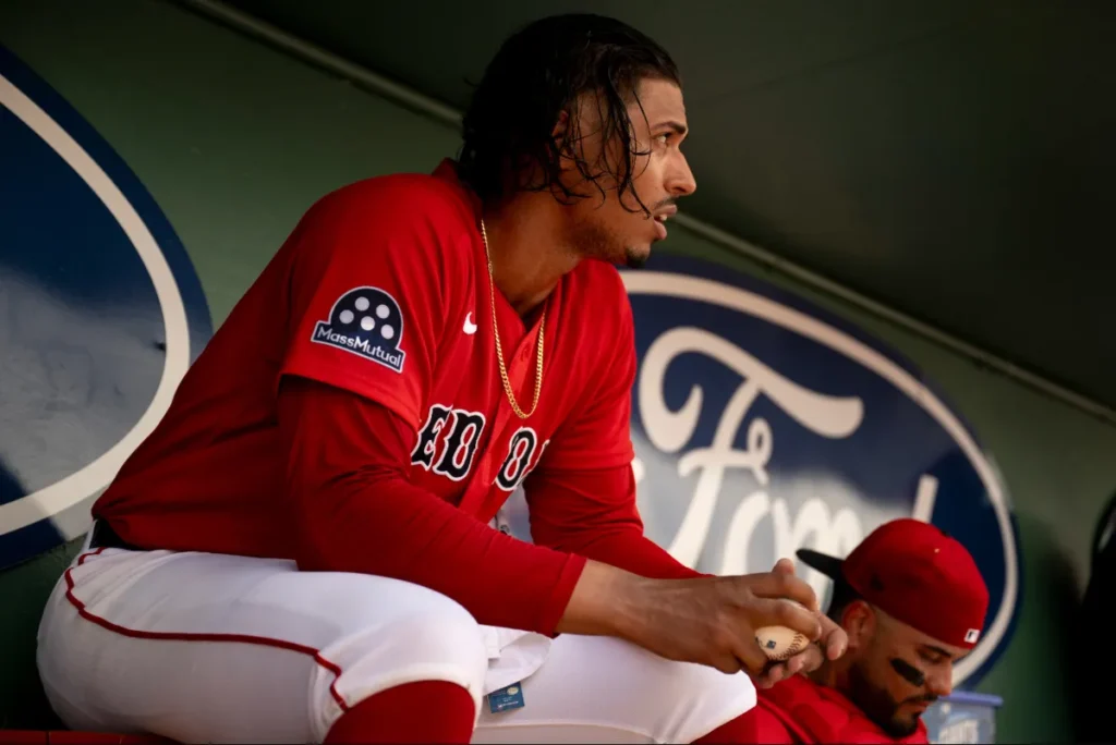 MLB in Brief: Major Injury for Johan Oviedo | Seven-Game Suspensions