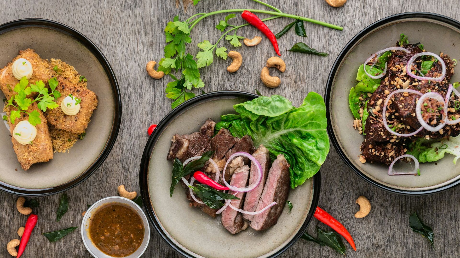 5. Une assiette qui a du sens