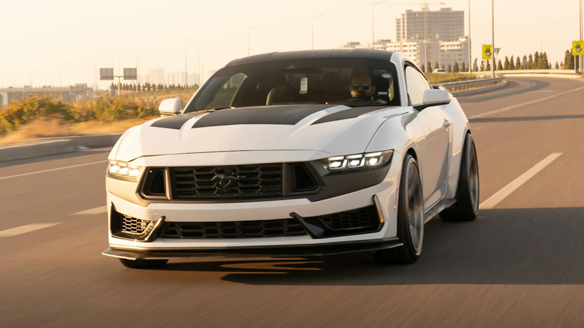 10. Ford Mustang GT (2018–aujourd'hui)