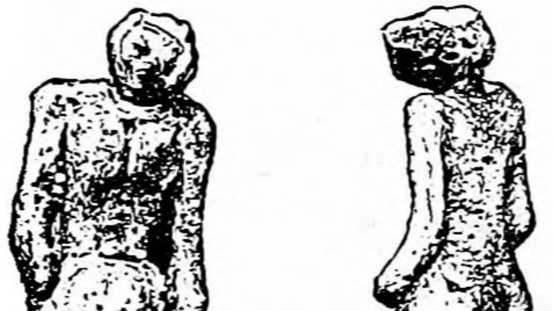 12. La figurine de Nampa