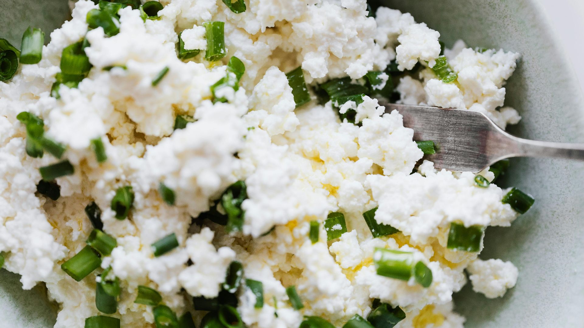 2. Fromage blanc