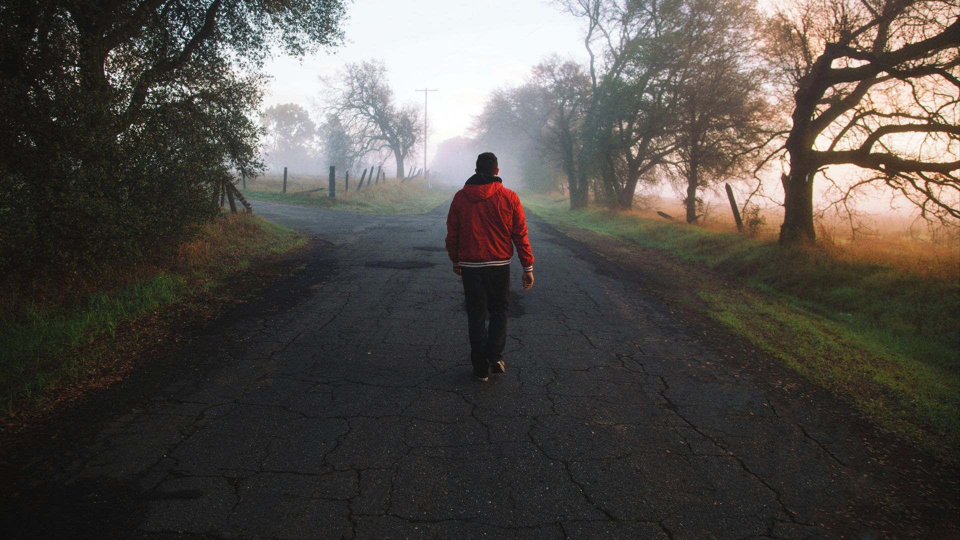 2. Allez faire une promenade matinale