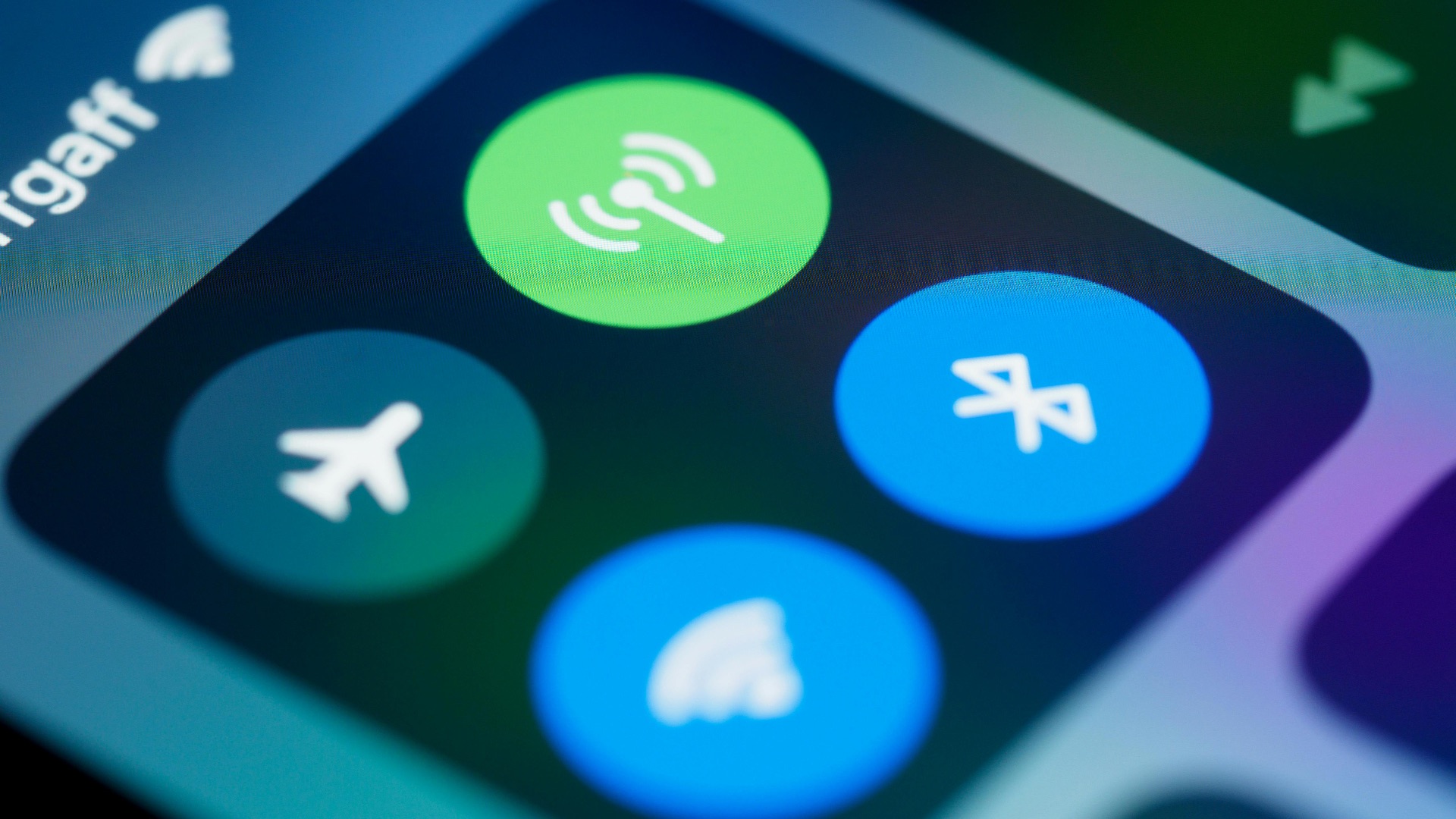 18. Données mobiles supplémentaires