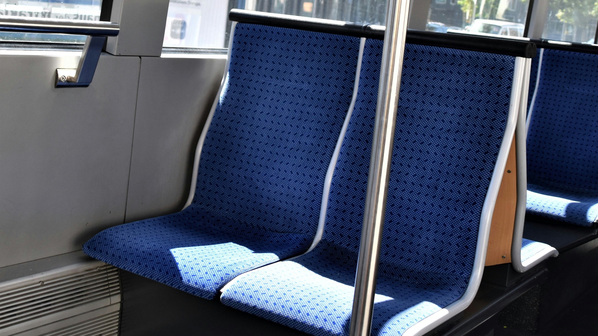 10. Cède ta place à quelqu'un qui en a besoin