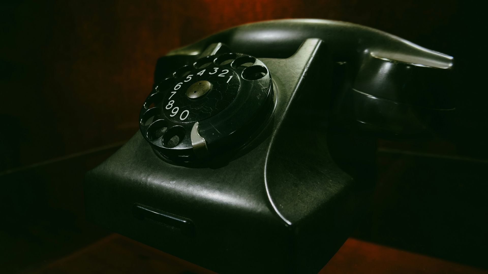 1. La disparition de Dorothy Jane Scott