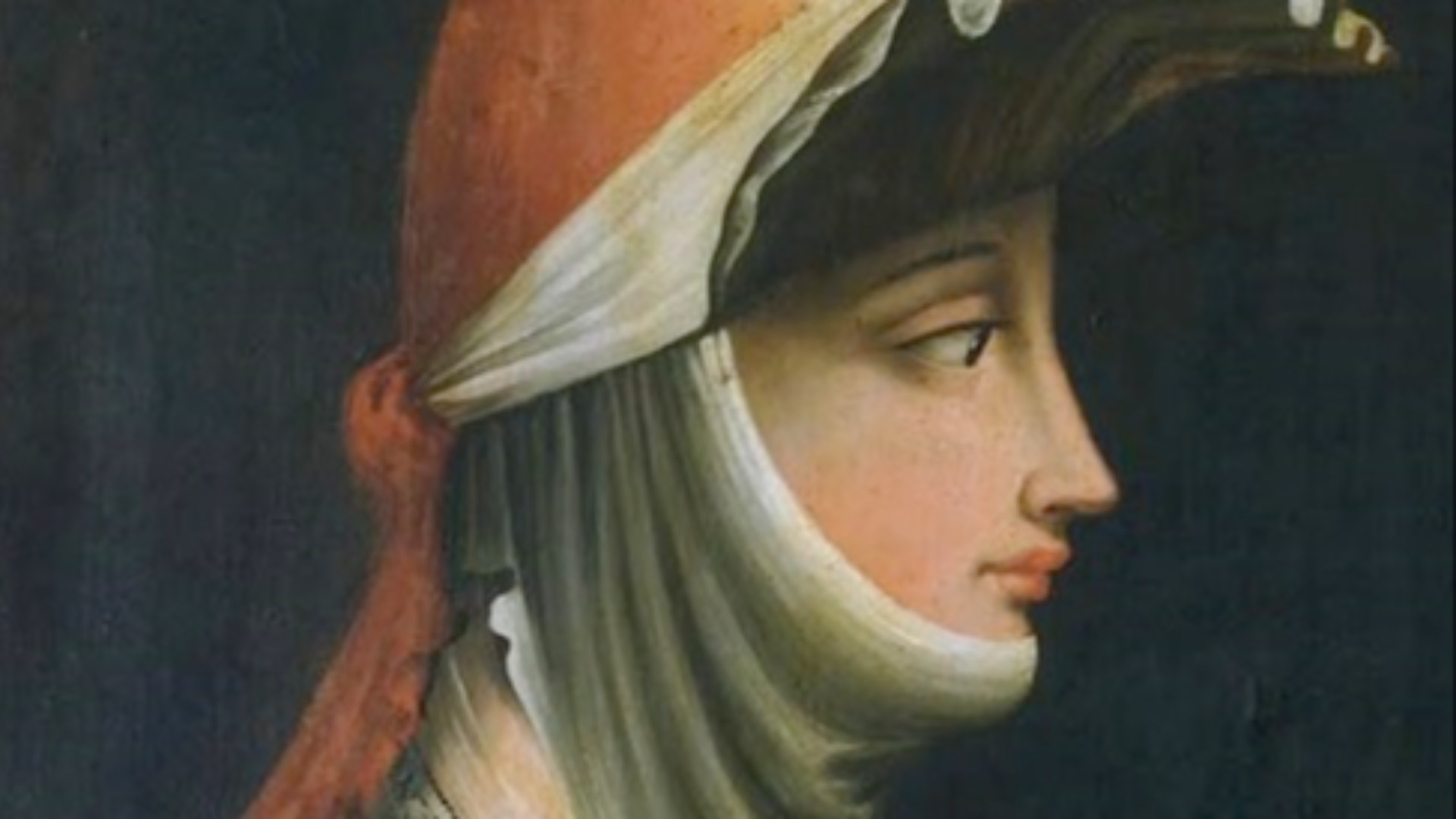 4. Mathilde de Toscane