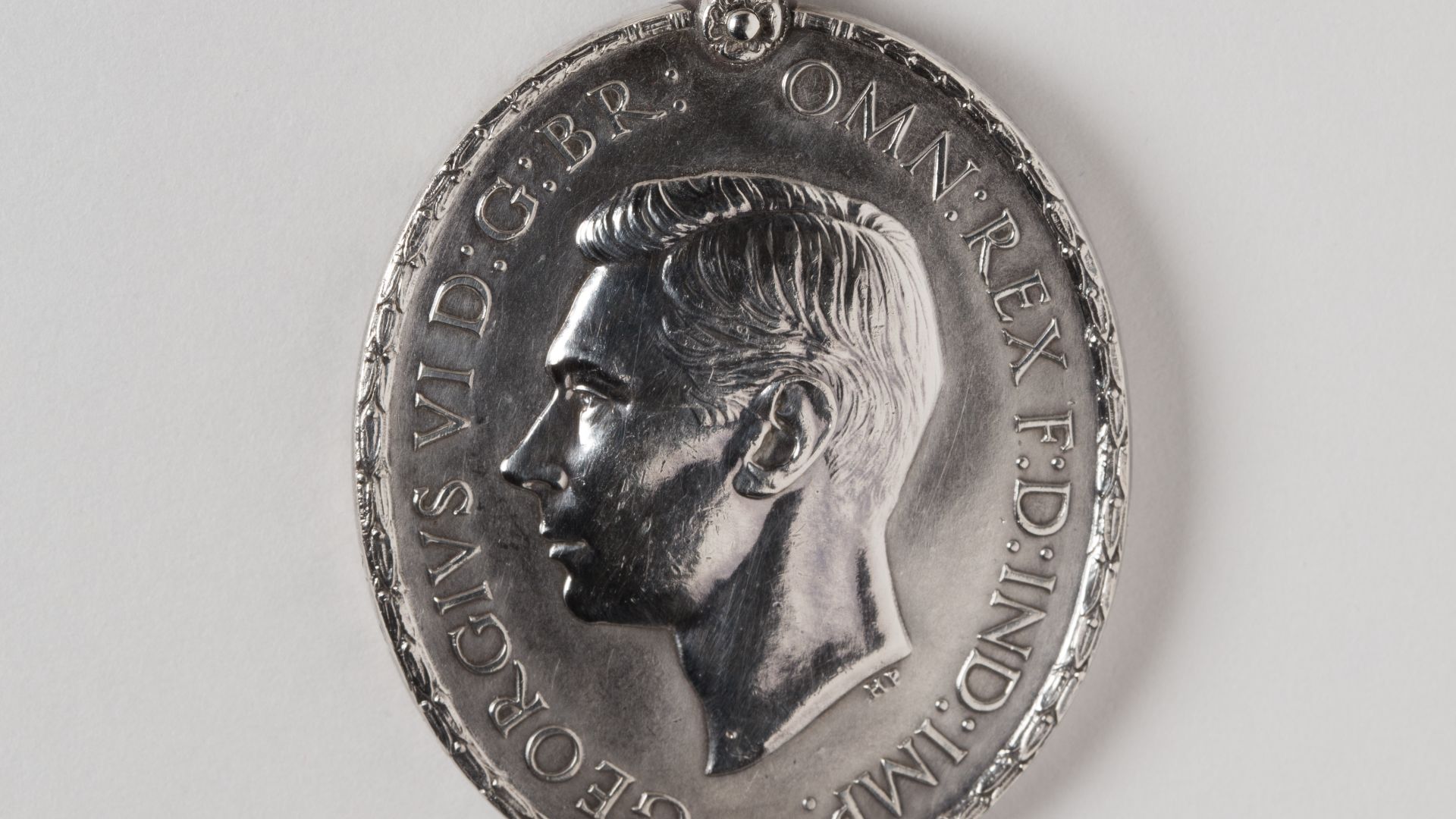 7. Médaille de l'armée de l'air