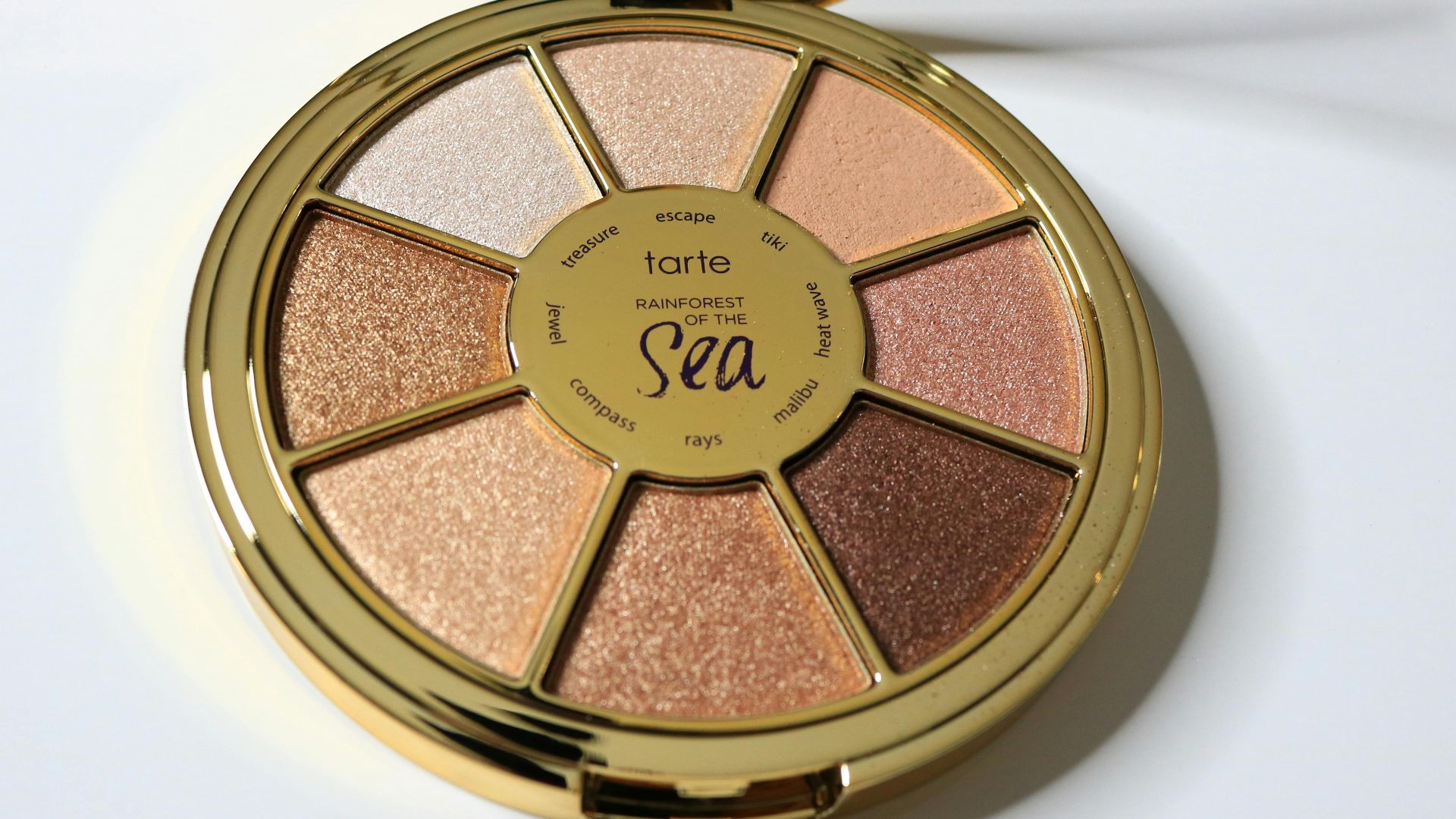 8. Tarte