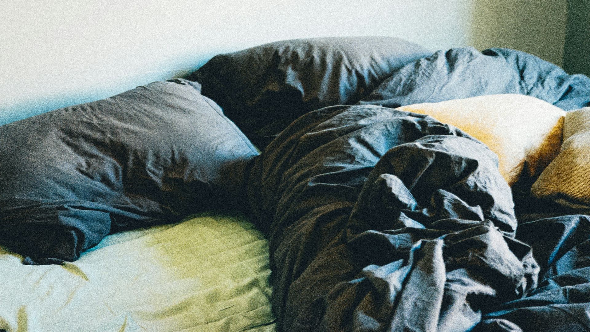 11. Literie épaisse