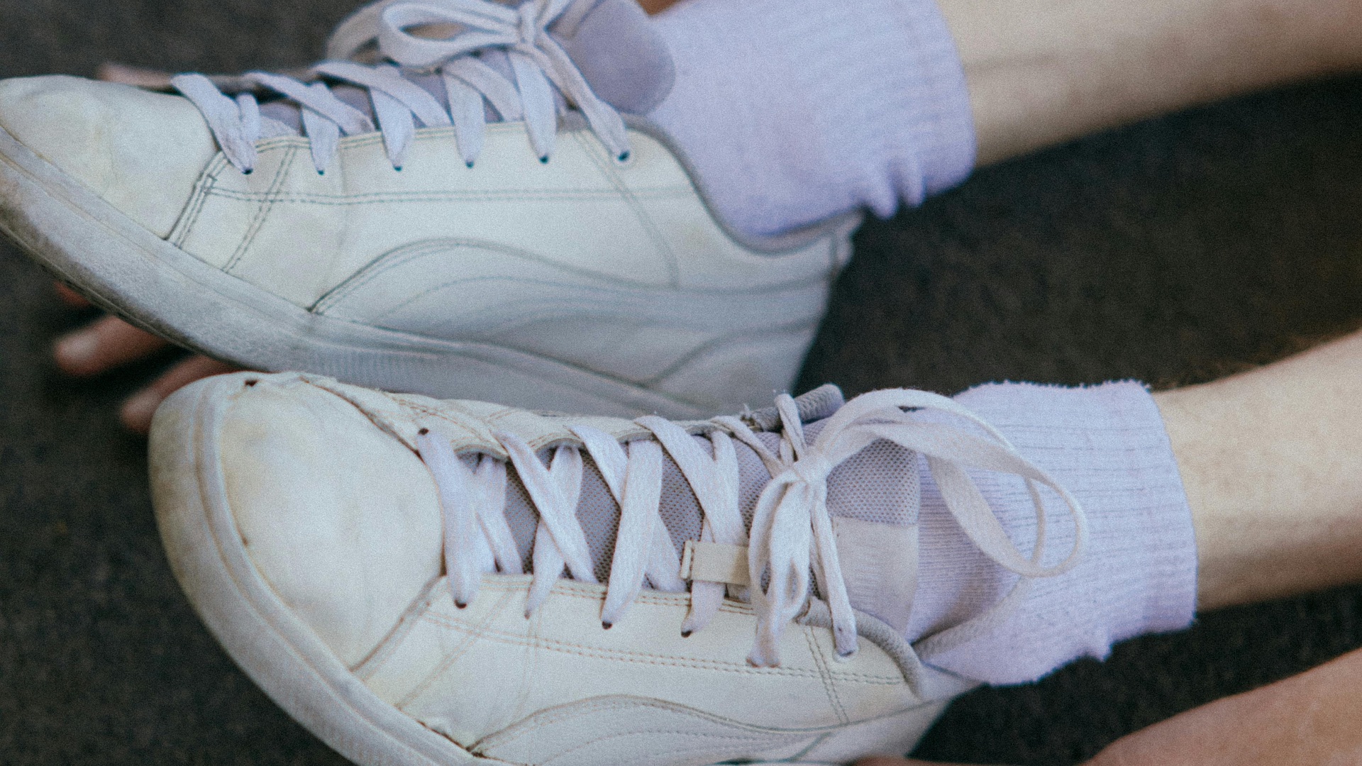 6. Ciblez les points de pression à l'aide de bouchons d'étirement