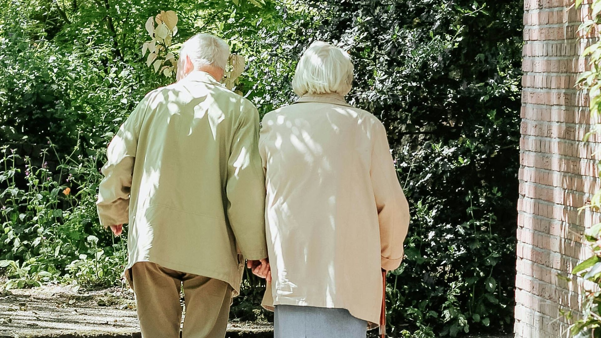 15. La crainte d'être « trop vieux » pour vivre une histoire d'amour