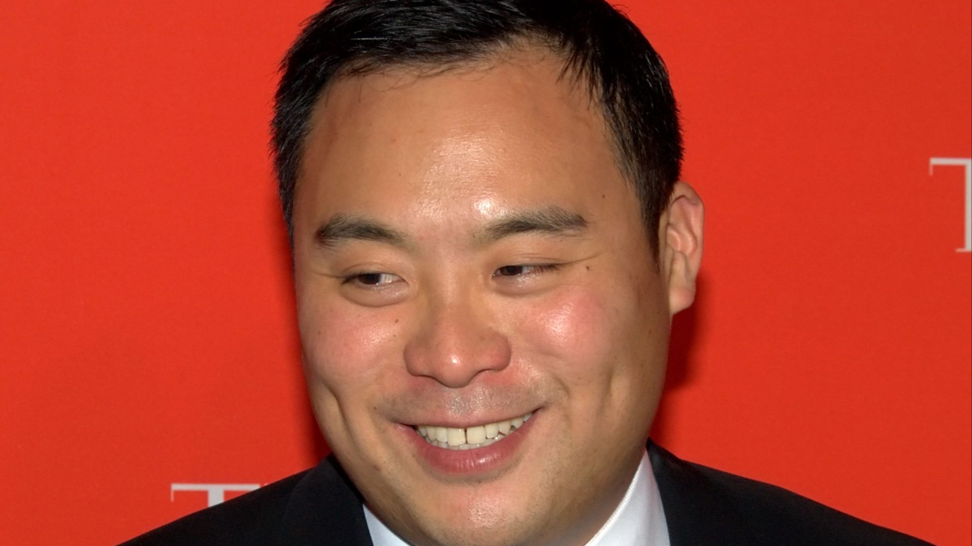 5. David Chang et ses petits pains au porc