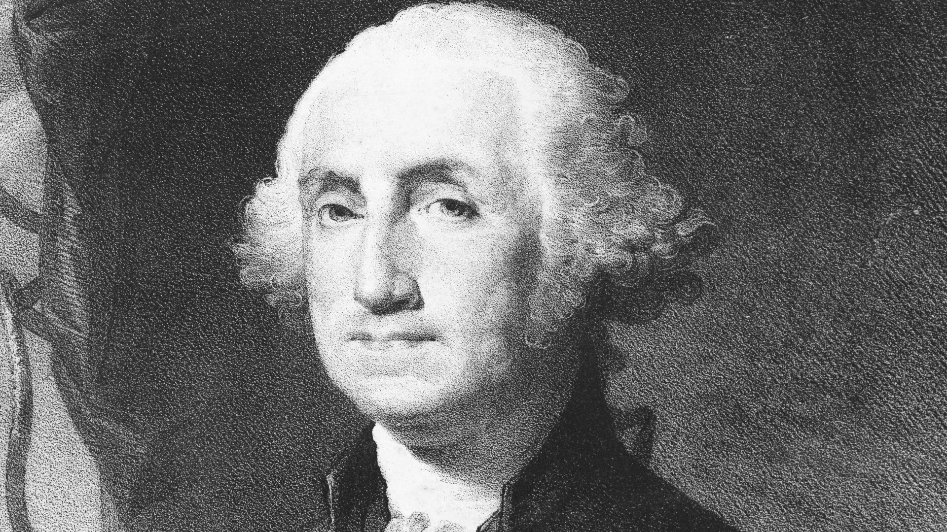 16. George Washington