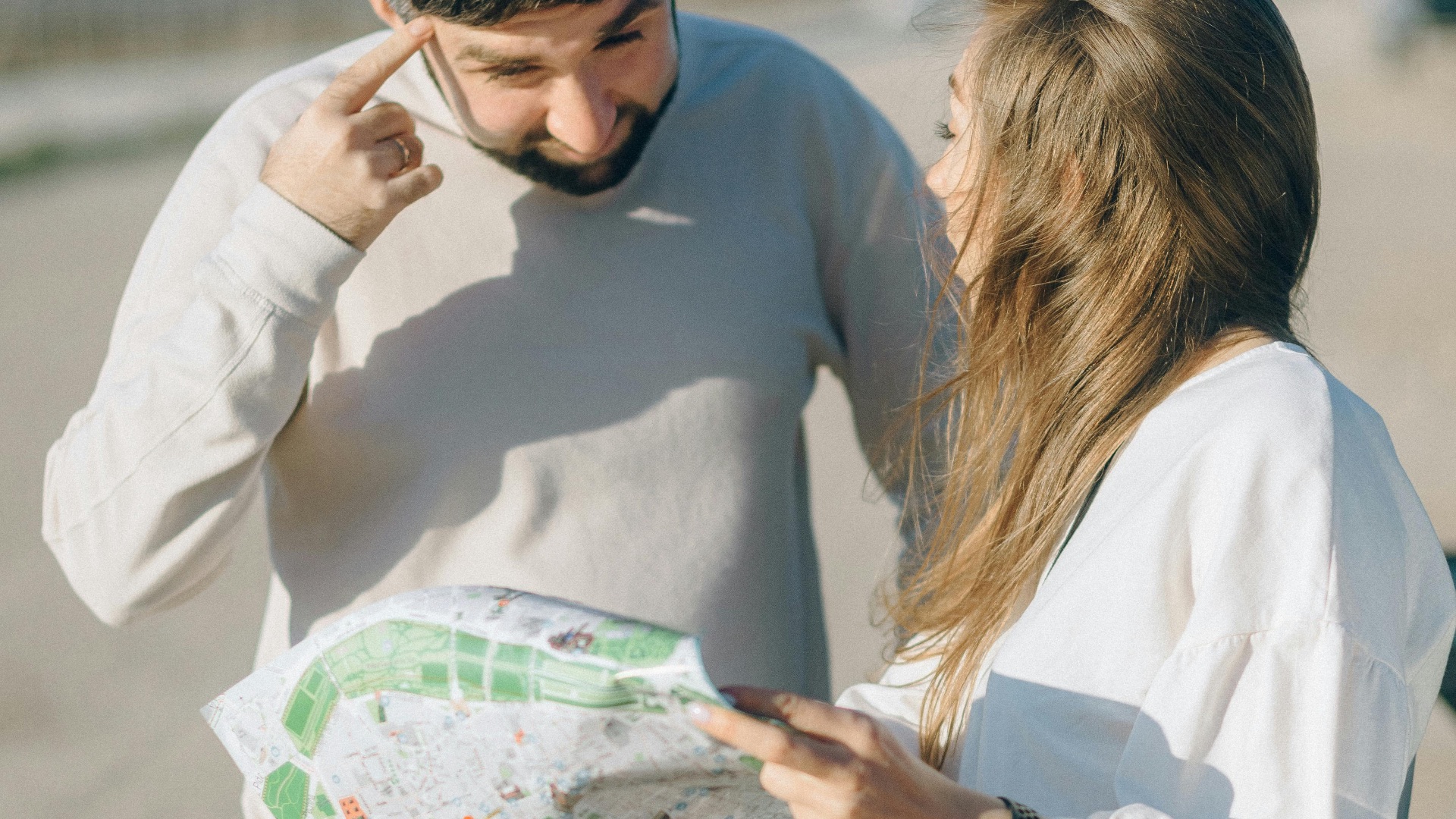 7. Vous êtes plus enclin à parler à des inconnus
