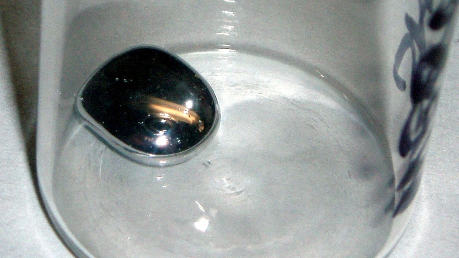 3. La prise de mercure pour la santé et la beauté