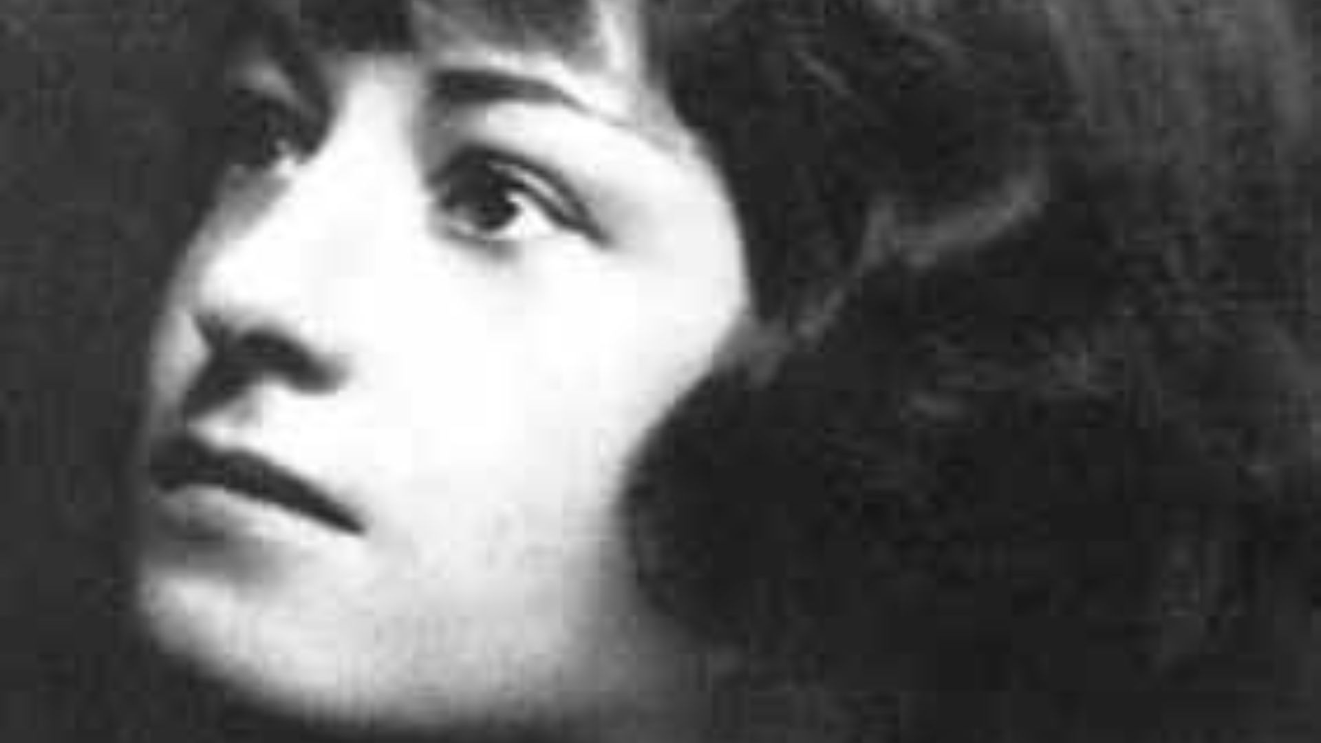 15. La longue attente de Dorothy Parker