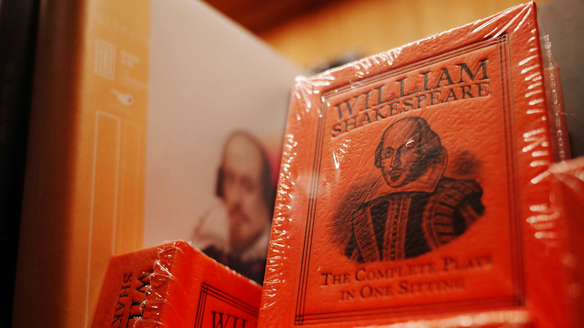 11. Les documents sur Shakespeare de William-Henry Ireland