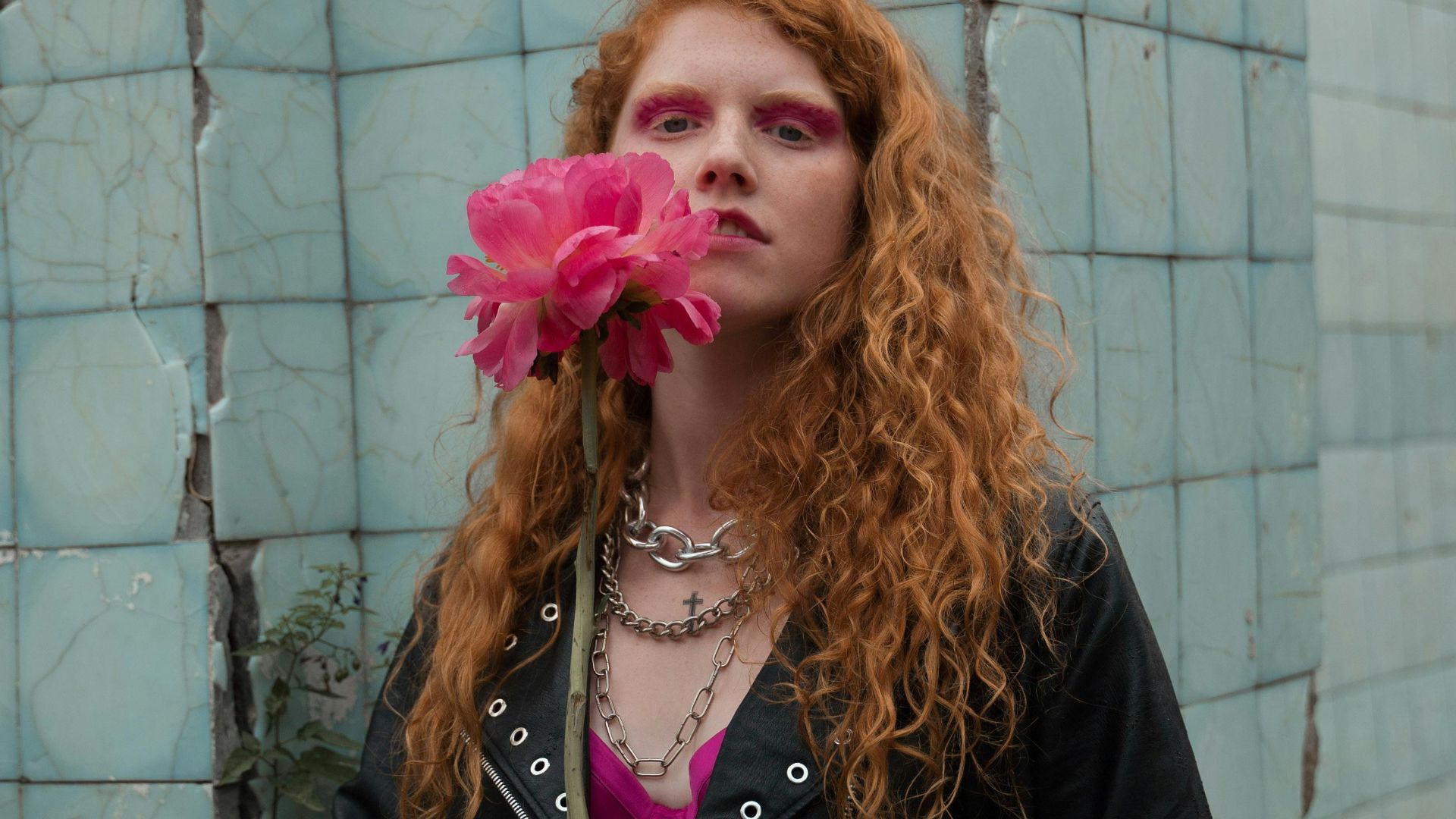 3. Fuchsia