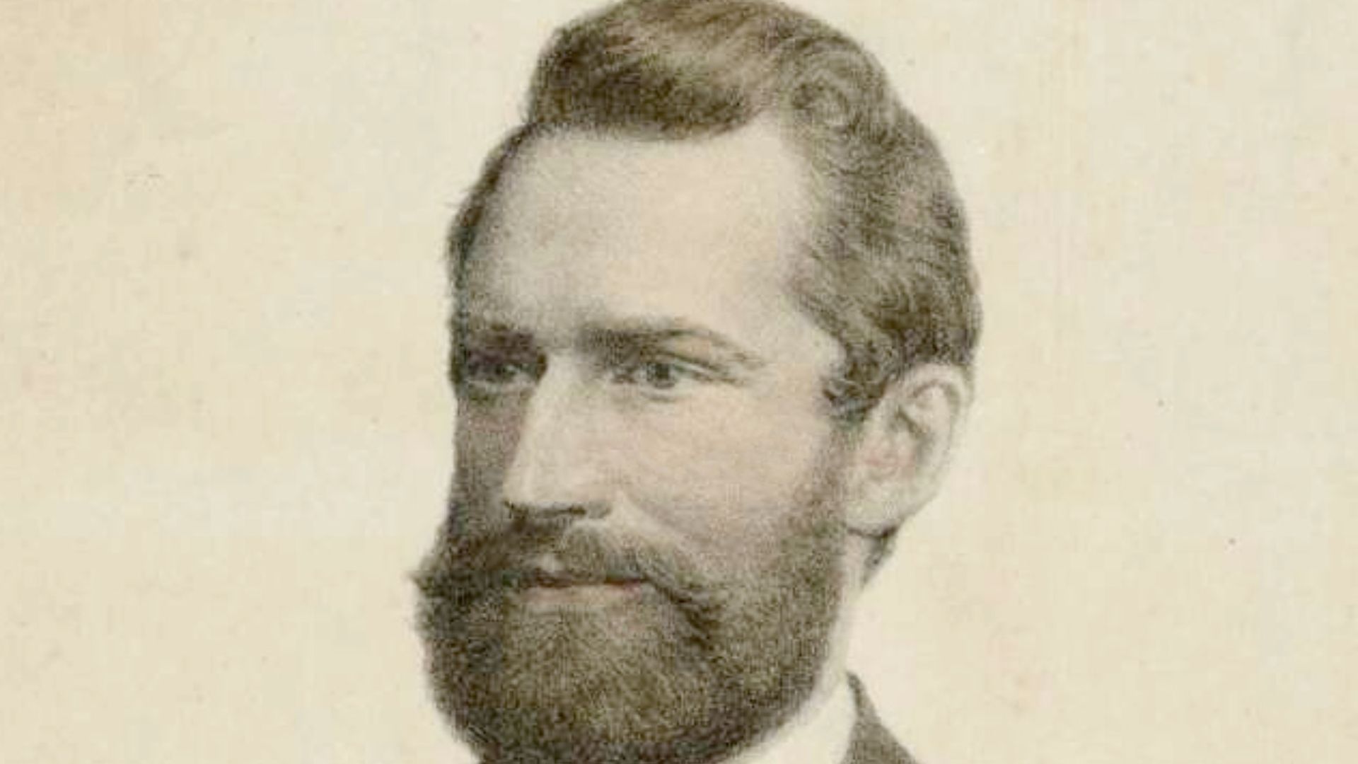 5. Ludwig Leichhardt