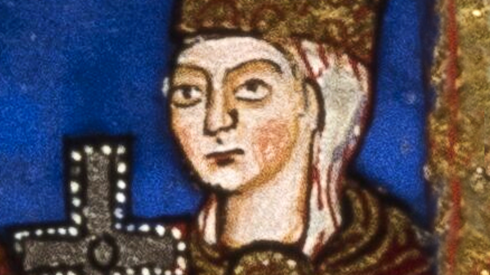 3. L'impératrice Mathilde