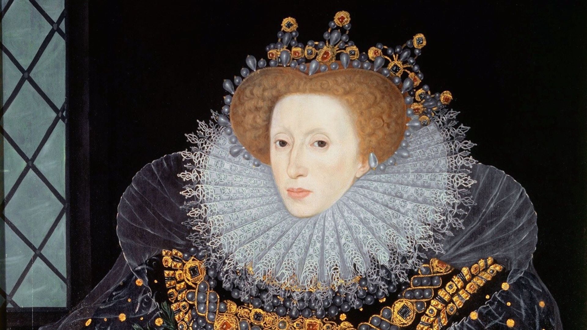 13. Elizabeth