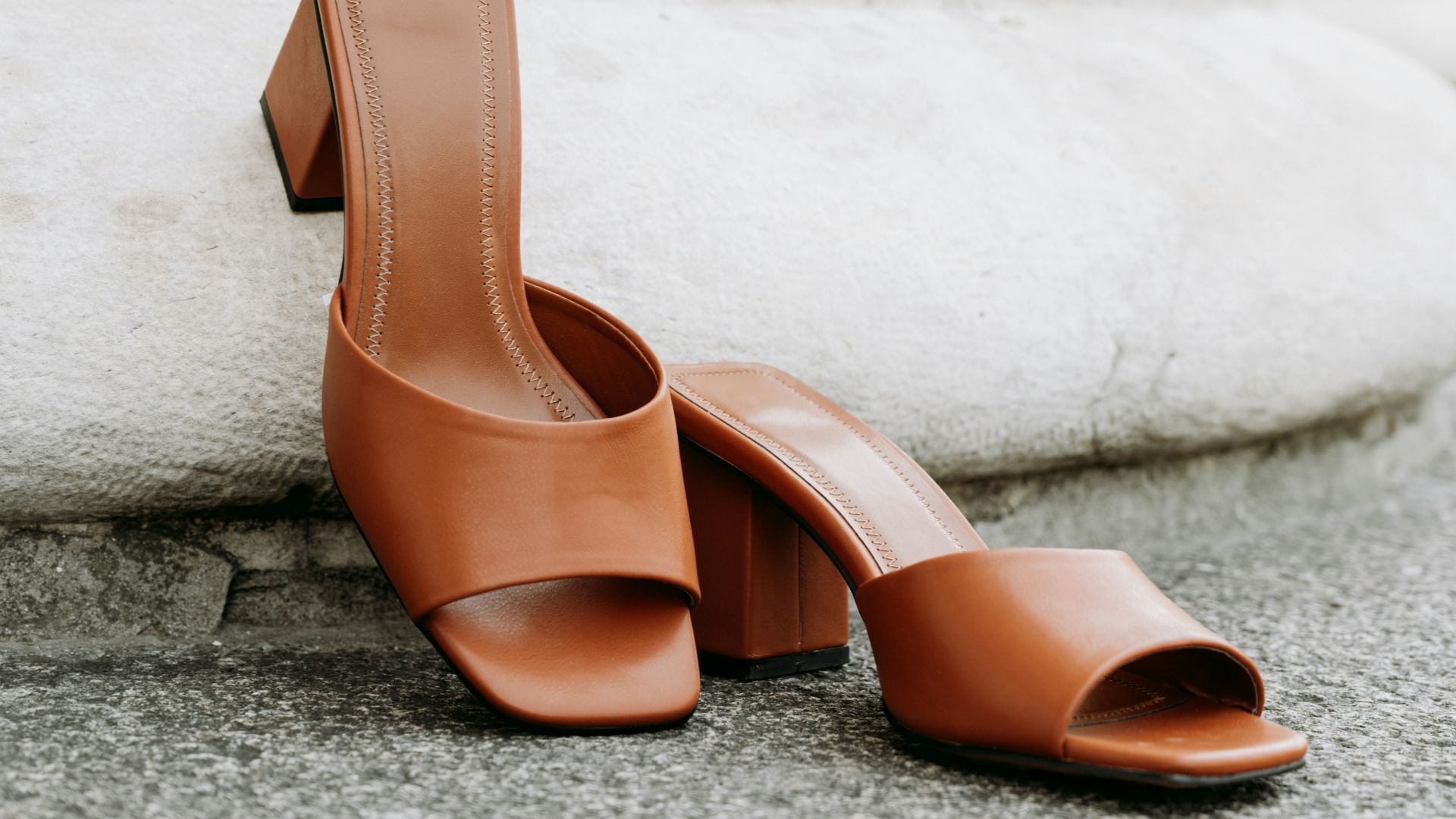 10. Mules structurées