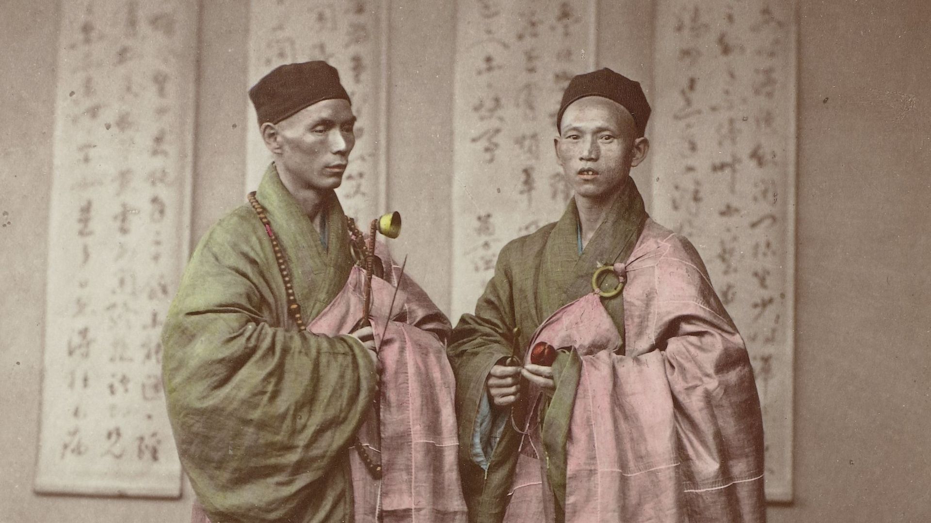 20. Le moine sans nom de Prague