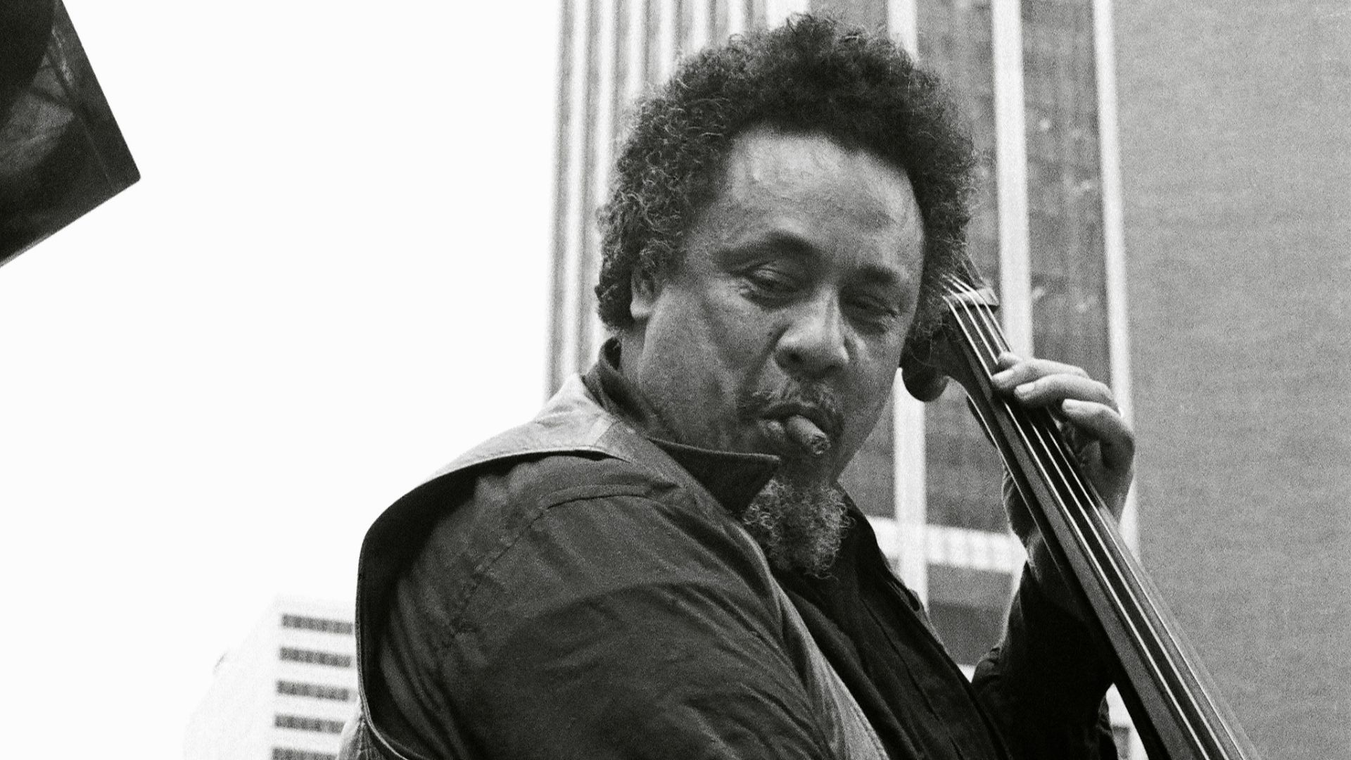 10. Charles Mingus