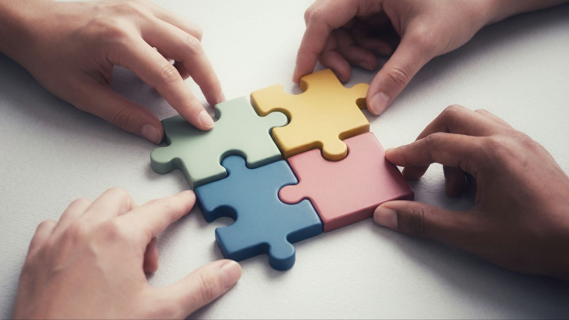 17. Rencontres autour des puzzles