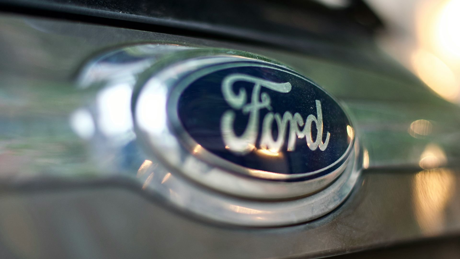 19. La transformation de Ford après 2008