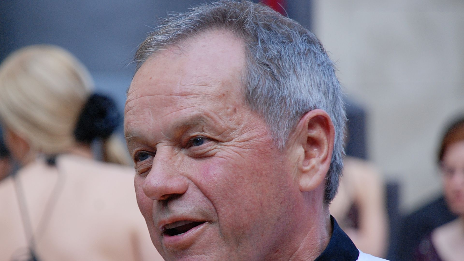 8. Wolfgang Puck – Légumes trop cuits