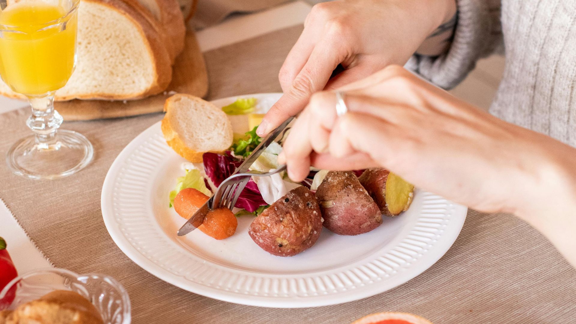 20 aliments bons pour les reins destinés aux personnes âgées souffrant d’une insuffisance rénale