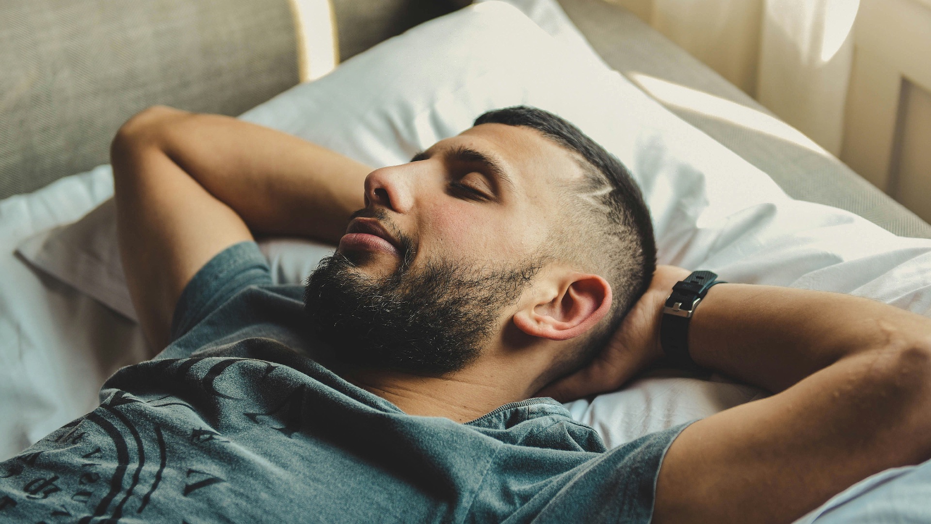 2. Le suivi du sommeil est extrêmement détaillé