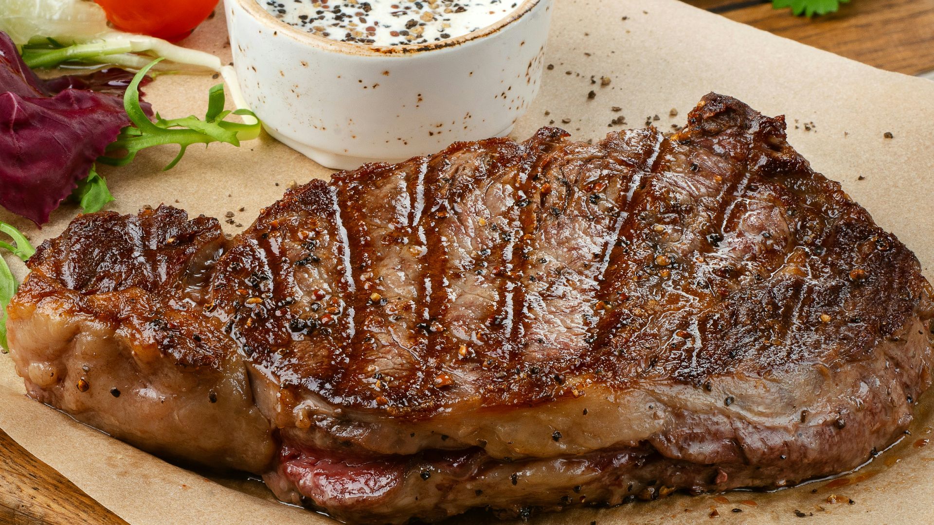11. Ponderosa Steakhouse