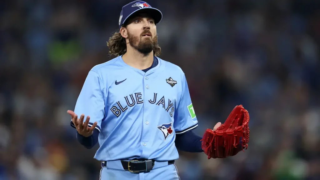 Kevin Gausman could be the biggest target at the trade deadline