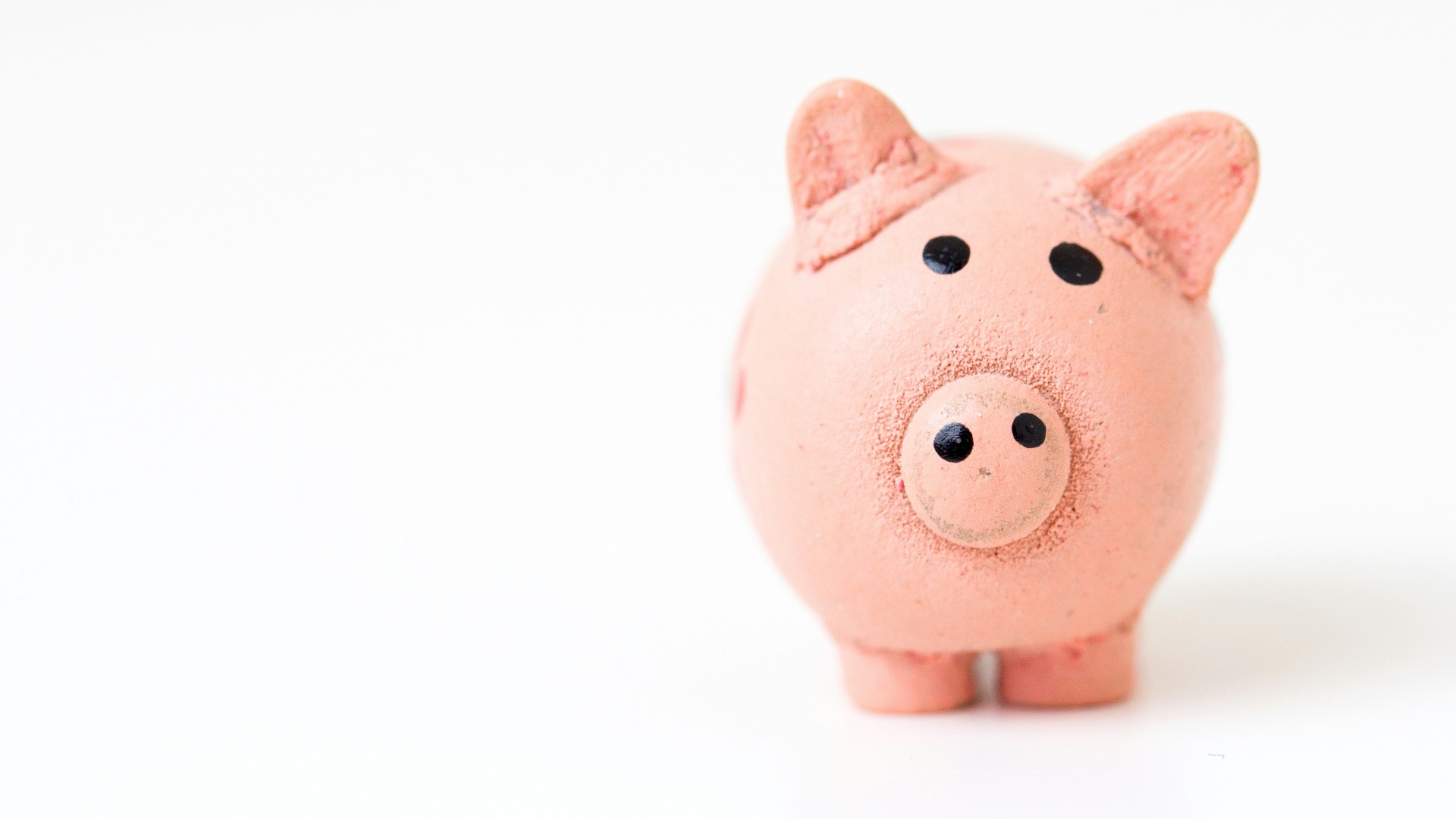 3. Une plus grande stabilité financière