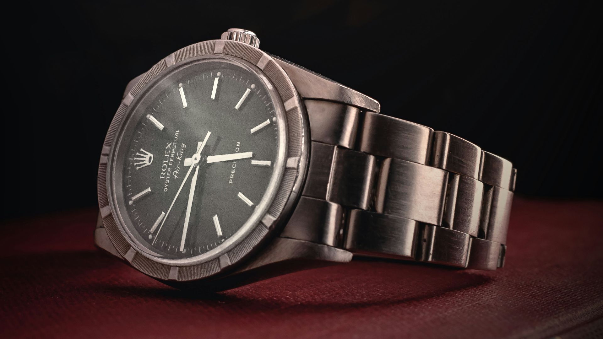 12. Ne négligez pas vos accessoires