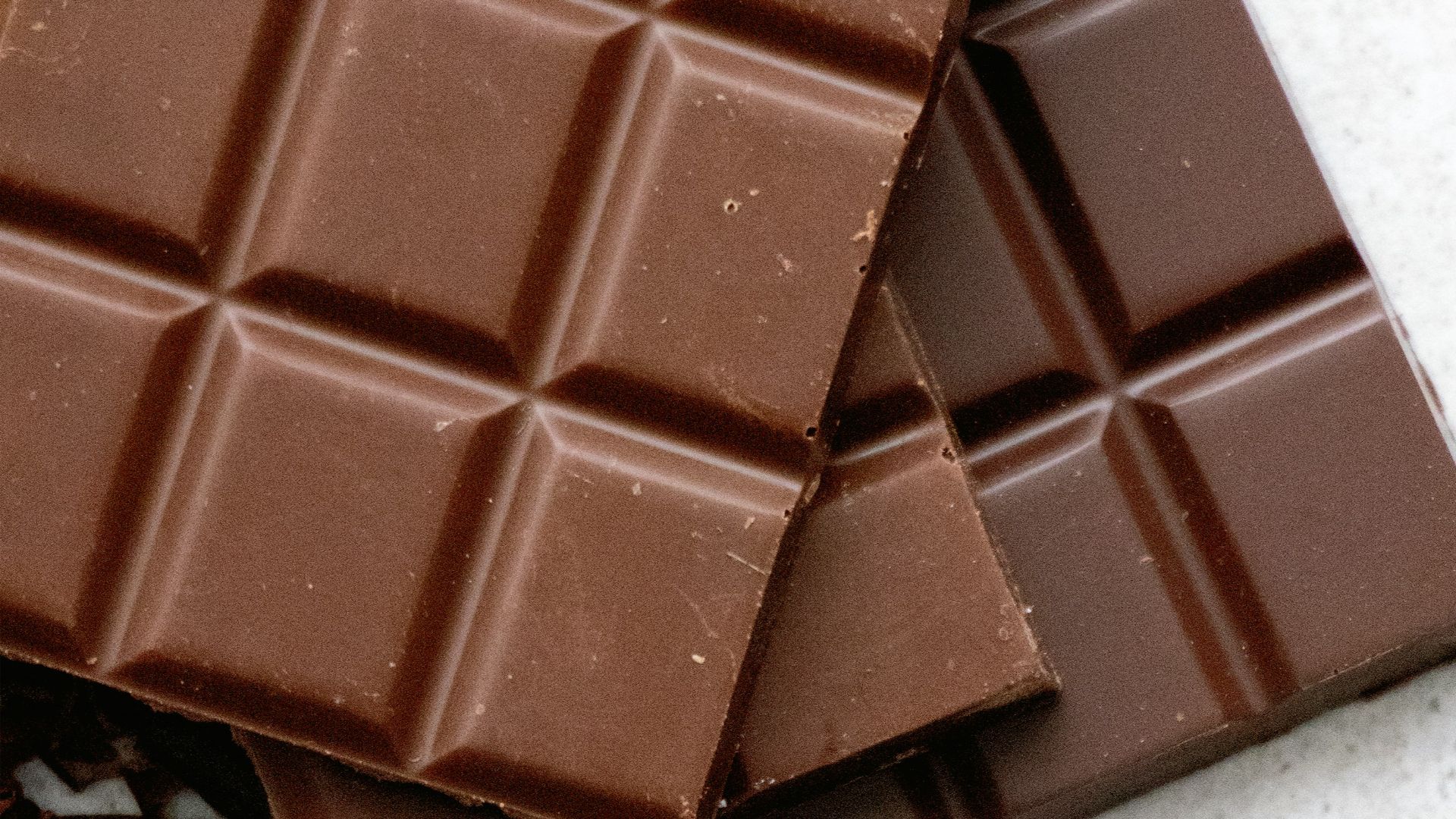 4. Les stimulants secrets du chocolat