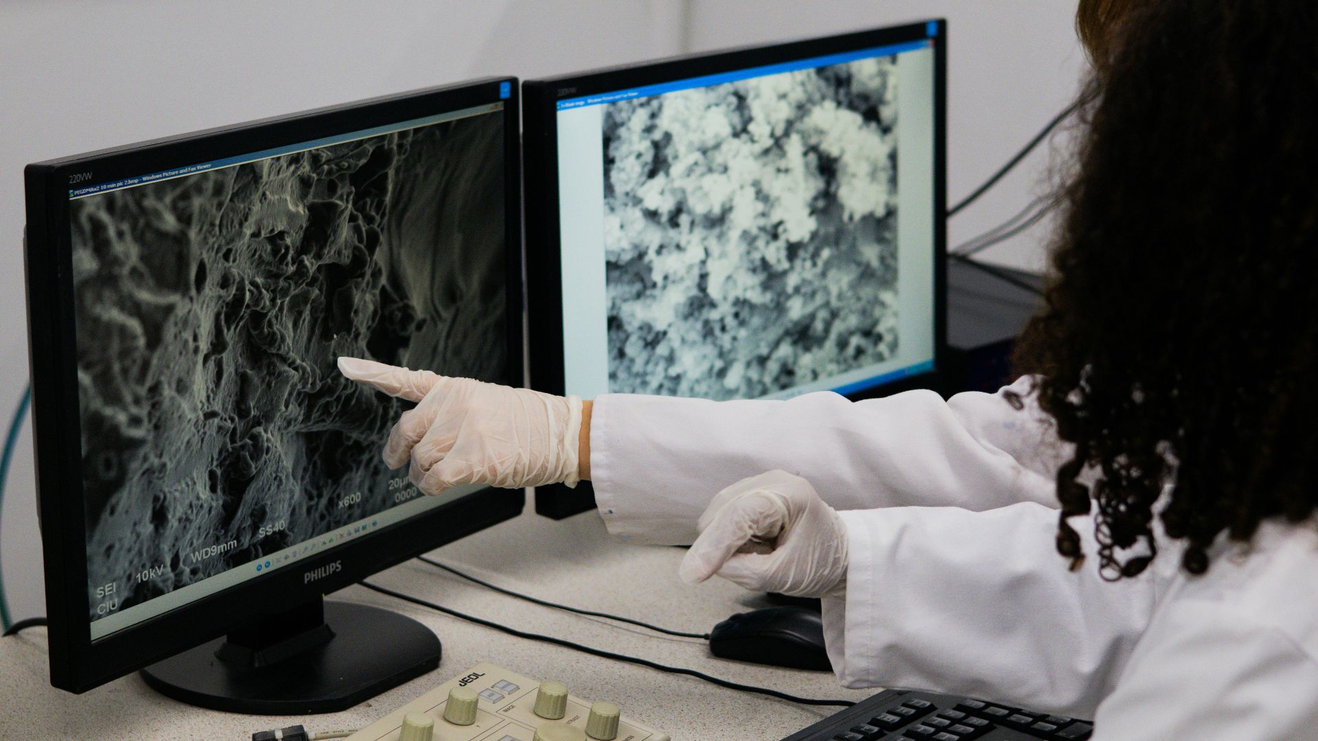 15. Les données de Dong-Pyou Han sur le vaccin contre le VIH