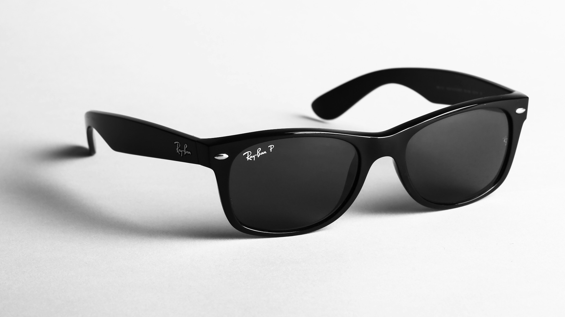 10. Lunettes de soleil dont les verres sont intacts