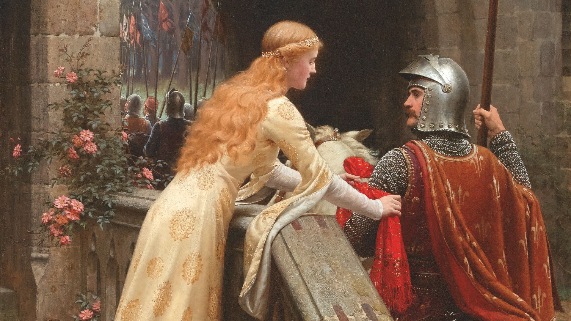 15. Au Moyen Âge, on pratiquait déjà la chirurgie