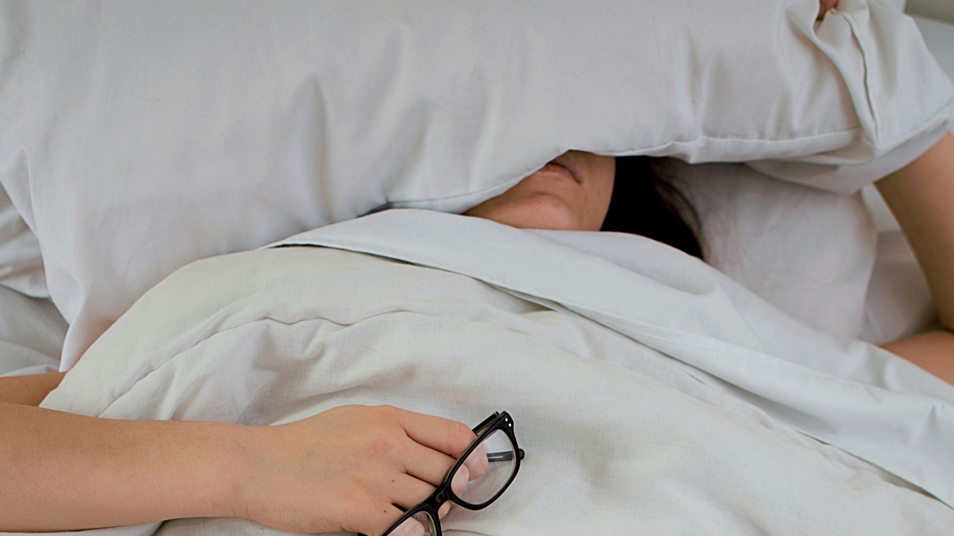 6. Veillez à dormir suffisamment et bien