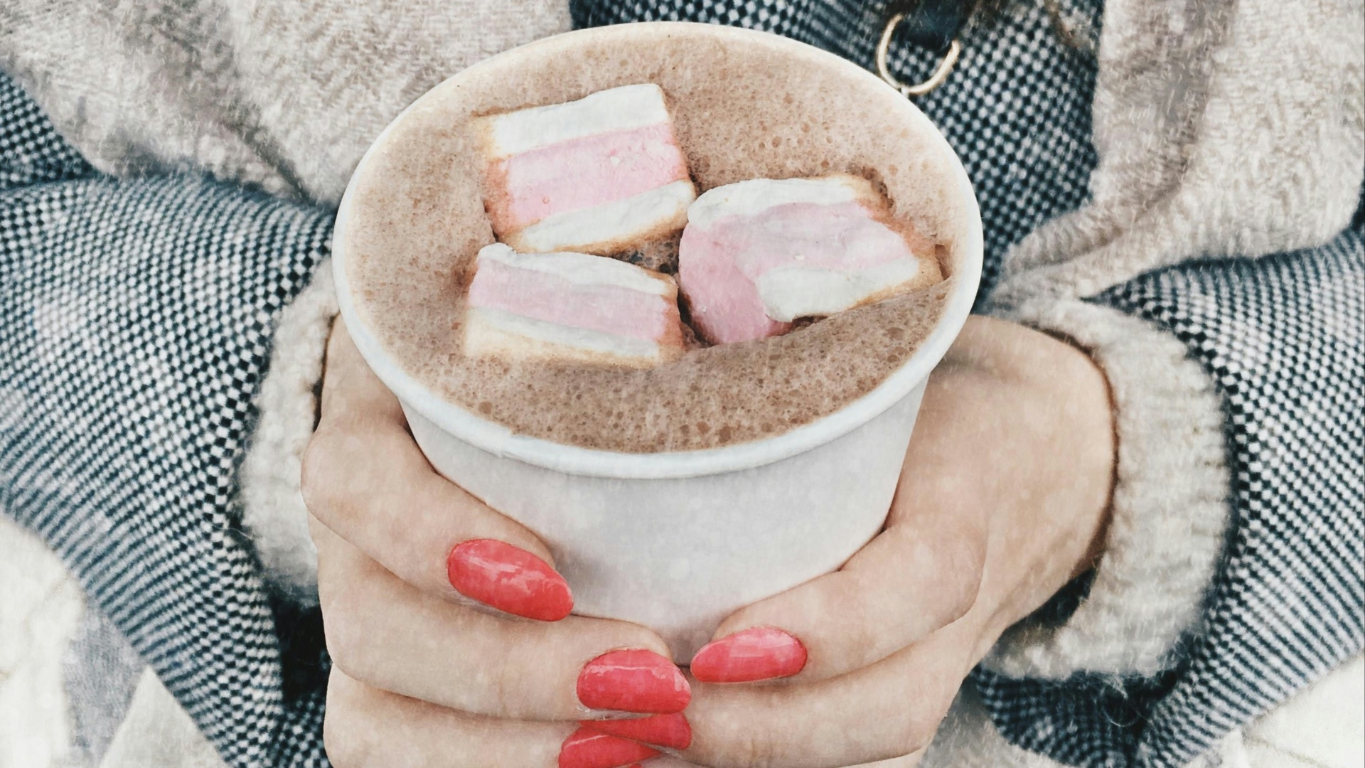 17. Utilisez des sensations de chaleur
